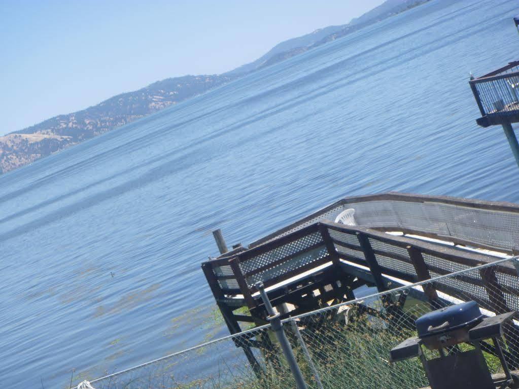 موتيل Lakeport ريجينسي إن المظهر الخارجي الصورة